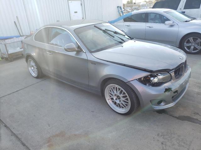 WBAUP7C53CVP22337 BMW 128 I