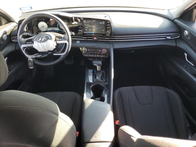 2021 HYUNDAI ELANTRA SE 5NPLS4AG3MH031035