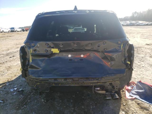 2020 HYUNDAI PALISADE L - KM8R54HE3LU110971