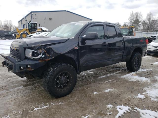 2011 Toyota Tundra 