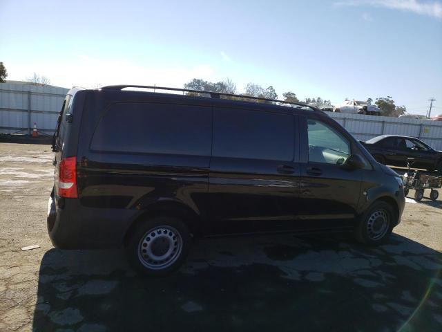 2016 MERCEDES-BENZ METRIS - WD3PG2EA8G3172089