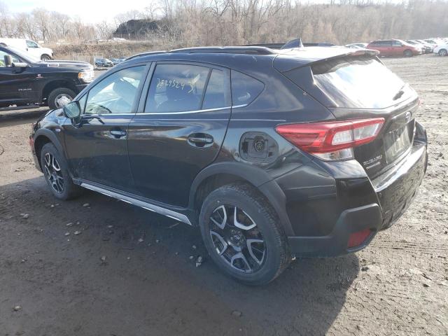 JF2GTDEC6KH343000 Subaru Crosstrek Premium