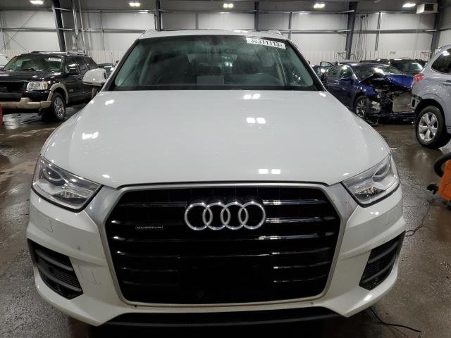 2017 AUDI Q3 PREMIUM - WA1JCCFS8HR001694