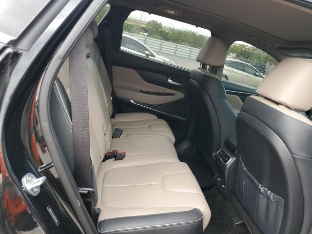 2021 HYUNDAI SANTA FE S 5NMS34AJ6MH309380