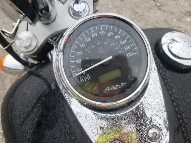 2006 HONDA VT750 C JH2RC50006M201546