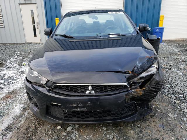 2016 MITSUBISHI LANCER ES - JA32U2FU2GU603472