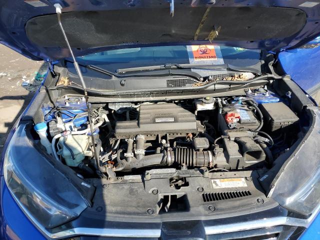 2020 HONDA CR-V EX 7FARW2H52LE013022