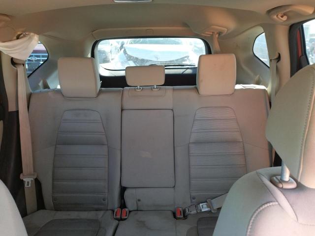 2019 HONDA CR-V EX - 5J6RW1H58KL002036