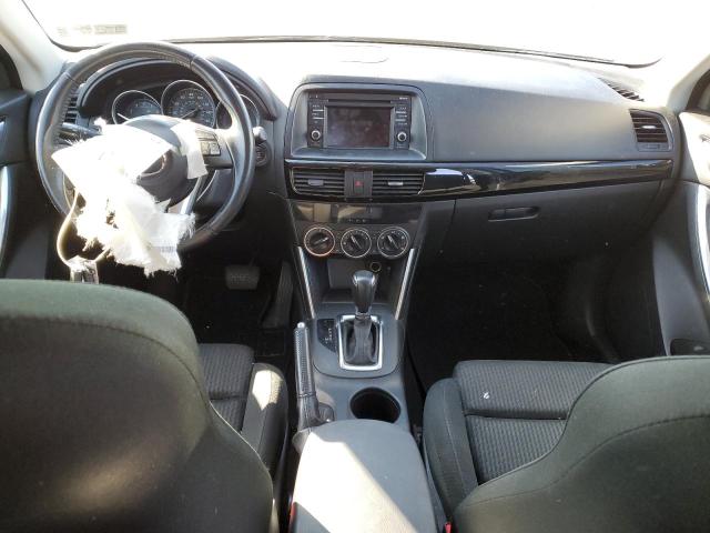 2015 MAZDA CX-5 TOURI JM3KE4CY0F0541827