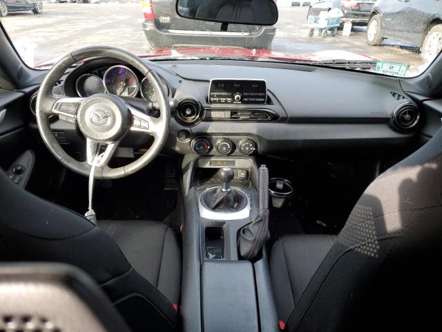 2016 MAZDA MX-5 MIATA JM1NDAB77G0110435