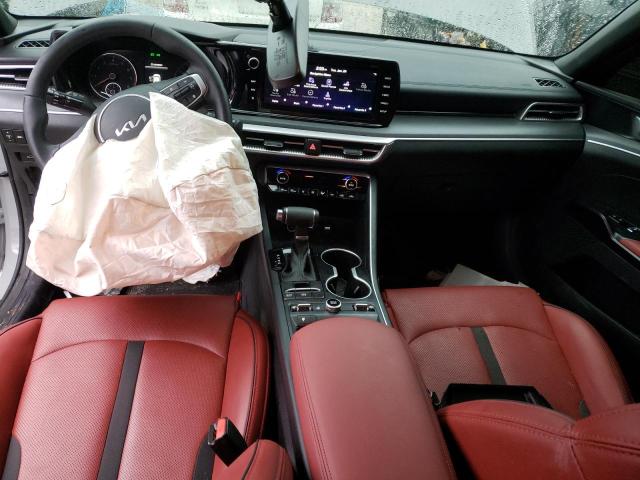 2023 KIA K5 GT LINE - 5XXG64J28PG175416