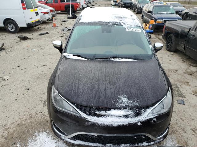2017 CHRYSLER PACIFICA L - 2C4RC1GG7HR704740