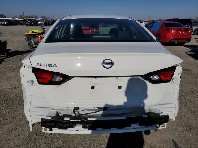 2022 NISSAN ALTIMA S - 1N4BL4BV4NN417007