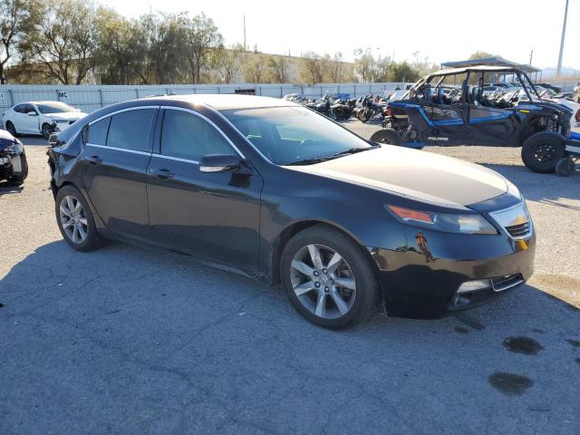 19UUA8F52CA010920 Acura TL