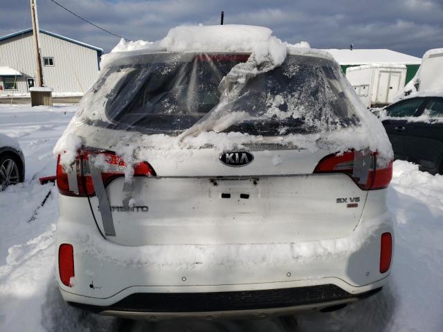 2015 KIA SORENTO SX 5XYKWDA79FG557244