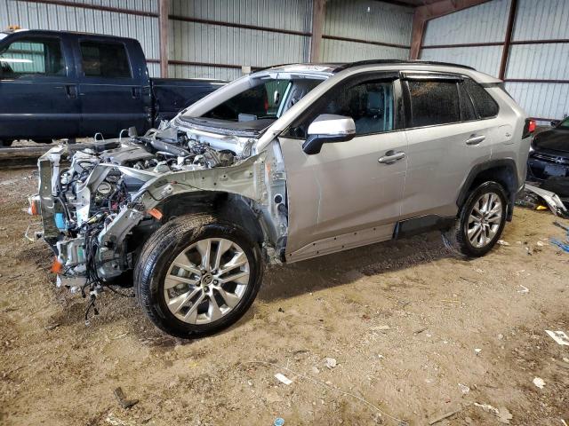 2021 TOYOTA RAV4 XLE P - 2T3C1RFV7MC143791