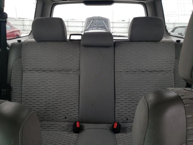 JF1SG65634H766225 Subaru Forester 2.5xs