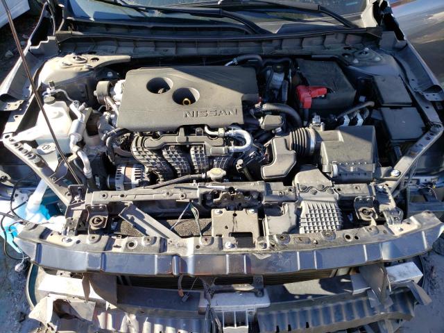 2019 NISSAN ALTIMA S - 1N4BL4BV7KC197739