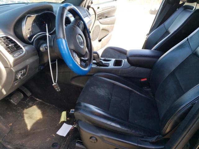 1C4RJFAG1JC467236 Jeep Grand Cherokee Laredo
