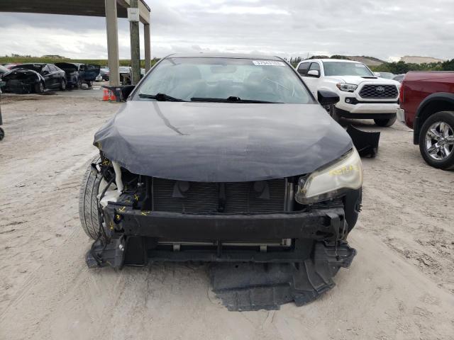 2015 TOYOTA CAMRY LE 4T1BF1FK2FU952162
