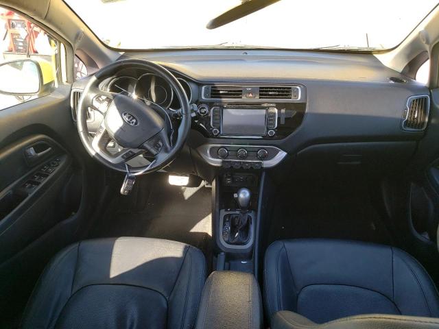 2016 KIA RIO EX - KNADN5A31G6668130