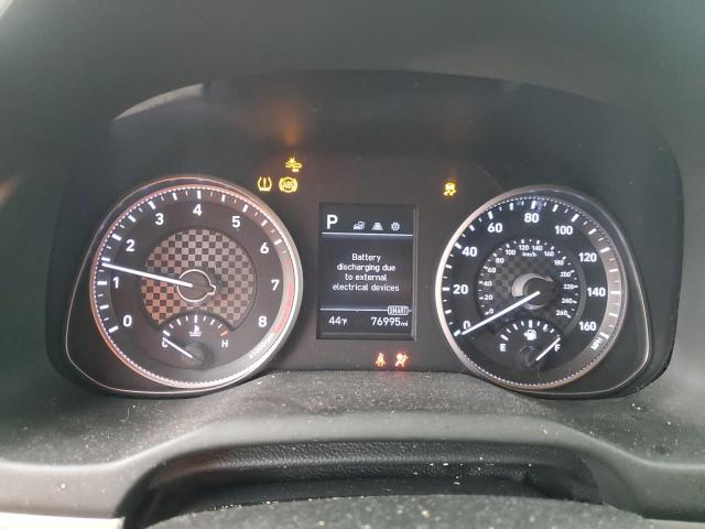 5NPD84LF3LH538796 Hyundai ELANTRA SEL