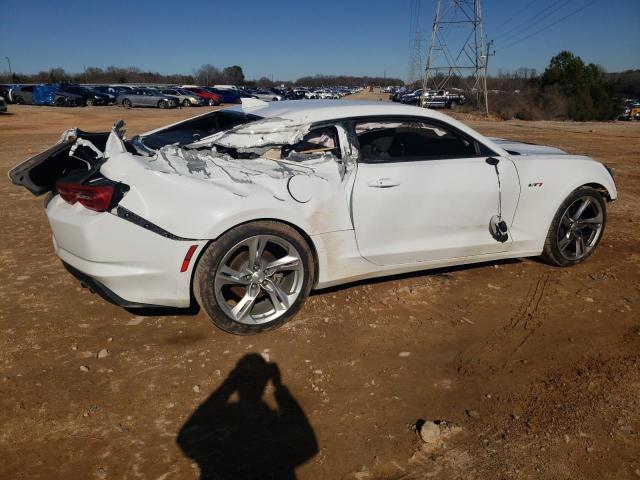 2020 CHEVROLET CAMARO LZ - 1G1FF1R78L0136419
