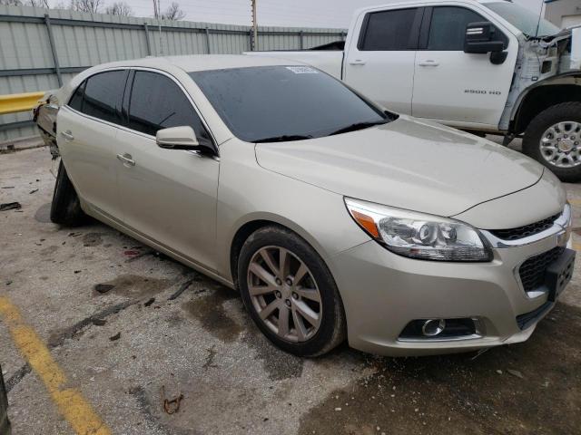 2016 CHEVROLET MALIBU LIM - 1G11E5SA1GF136307