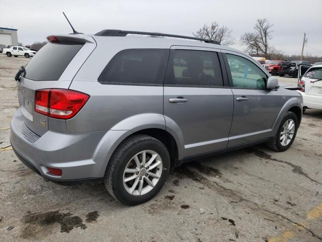 2017 DODGE JOURNEY SX - 3C4PDCBG5HT509627