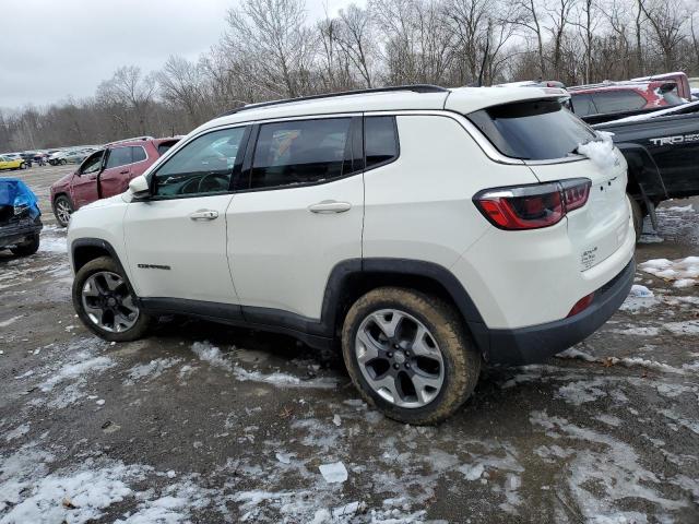 2020 JEEP COMPASS LI 3C4NJDCB3LT125752