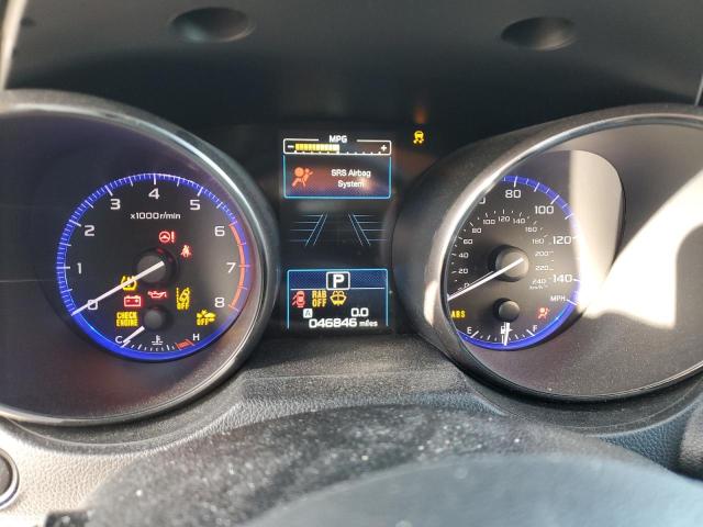 4S4BSANC5K3356145 Subaru Outback
