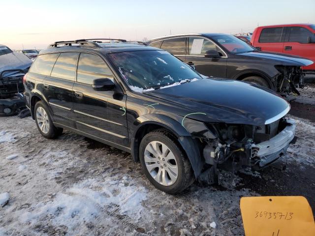 4S4BP86C484330003 Subaru Outback 3.0r Ll Bean