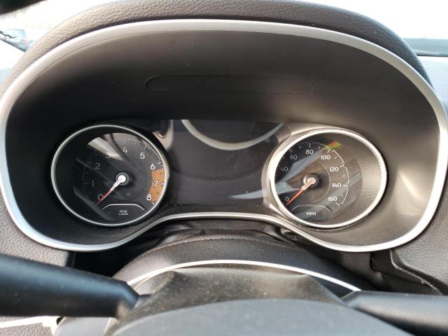 2019 JEEP COMPASS LA - 3C4NJDBB4KT703759