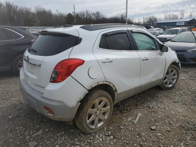 2016 BUICK ENCORE - KL4CJCSB0GB701625