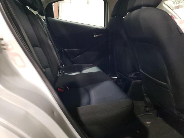 2019 TOYOTA YARIS L - 3MYDLBYV3KY526492