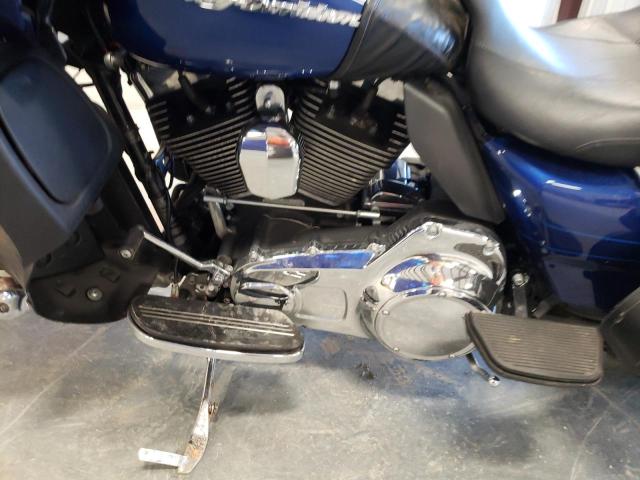 2016 HARLEY-DAVIDSON FLTRXS ROA - 1HD1KTM19GB628302