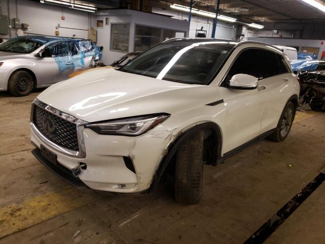 2020 INFINITI QX50 PURE