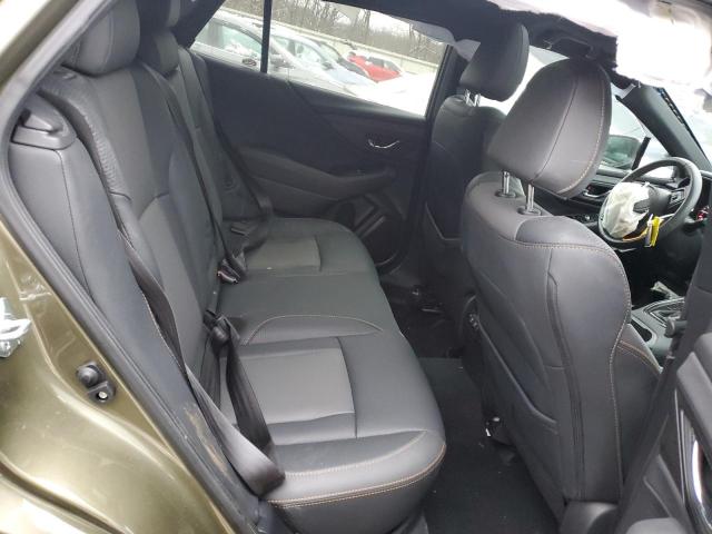 2022 SUBARU OUTBACK WI 4S4BTGUD7N3211588