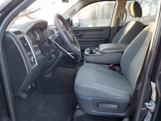 2017 RAM 1500 ST 3C6RR6KT2HG617244