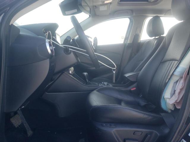 2020 MAZDA CX-3 GRAND - JM1DKFD73L1468731