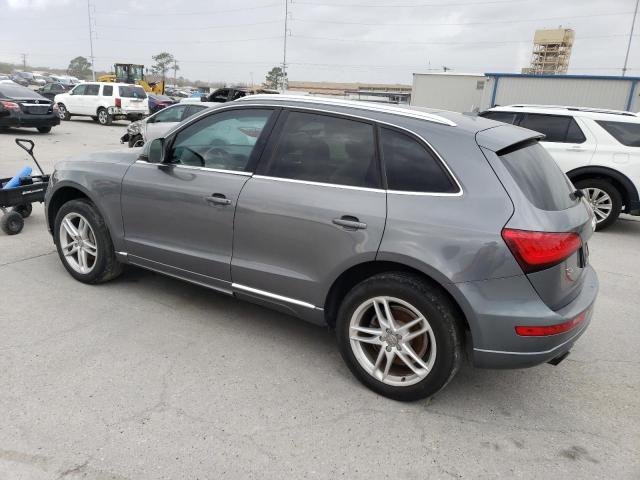 VIN WA1LFAFP2DA078702 2013 Audi Q5, Premium Plus no.2