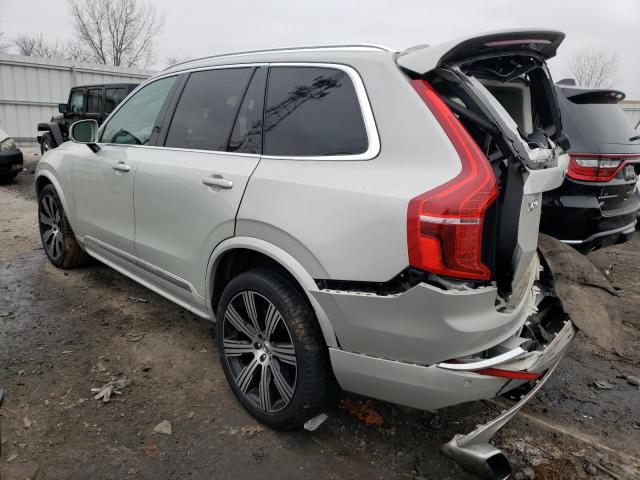 2020 VOLVO XC90 T6 IN - YV4A221L5L1587830