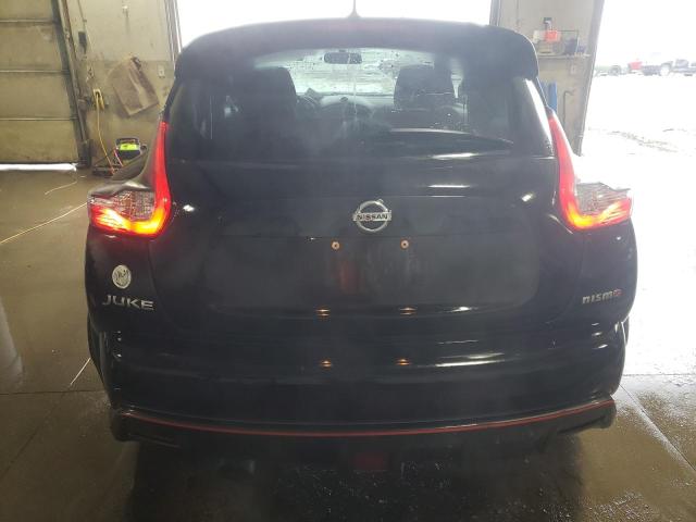2015 NISSAN JUKE S - JN8AF5MV8FT552864