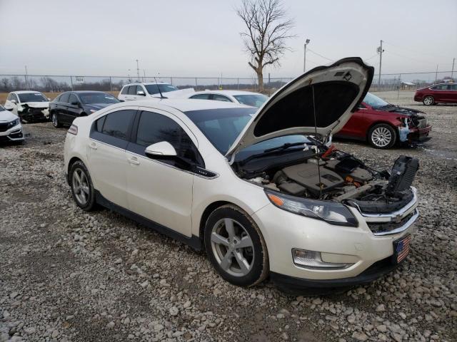 VIN 1G1RB6E48DU122371 2013 Chevrolet Volt no.4