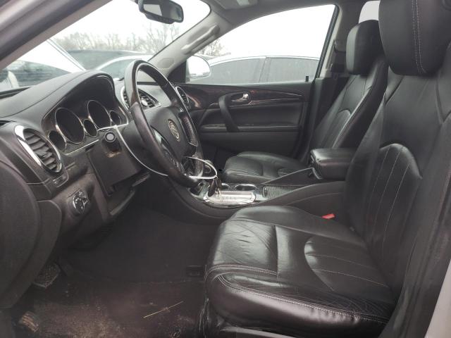 5GAKRBKD6GJ224213 Buick Enclave
