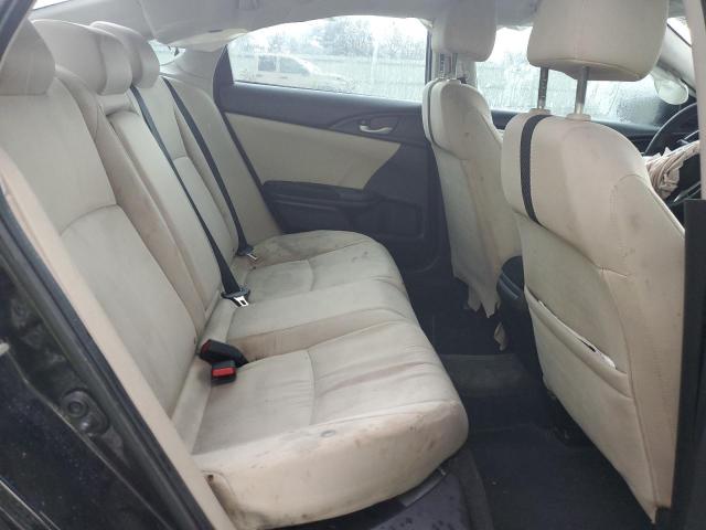 2016 HONDA CIVIC EX - 19XFC2F7XGE098215