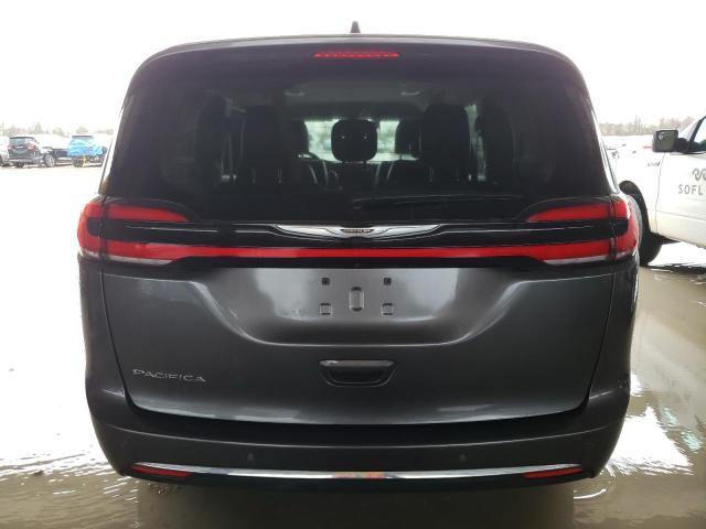 2022 CHRYSLER PACIFICA T - 2C4RC1BGXNR136132