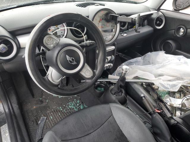 WMWML3C54ATX51049 Mini Cooper