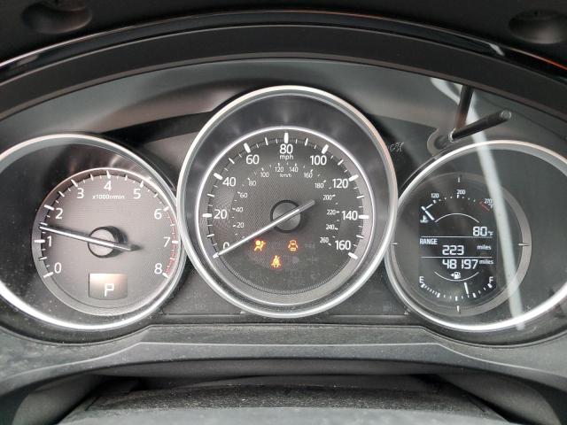 2016 MAZDA CX-9 TOURI - JM3TCABYXG0122685