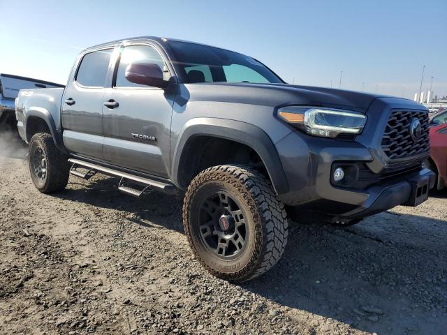 2021 TOYOTA TACOMA DOU - 3TMCZ5AN2MM390046